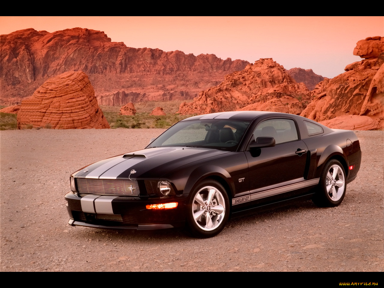, ford